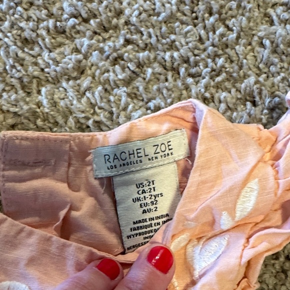 Two Baby Spring Sets - Picture 4 of 5